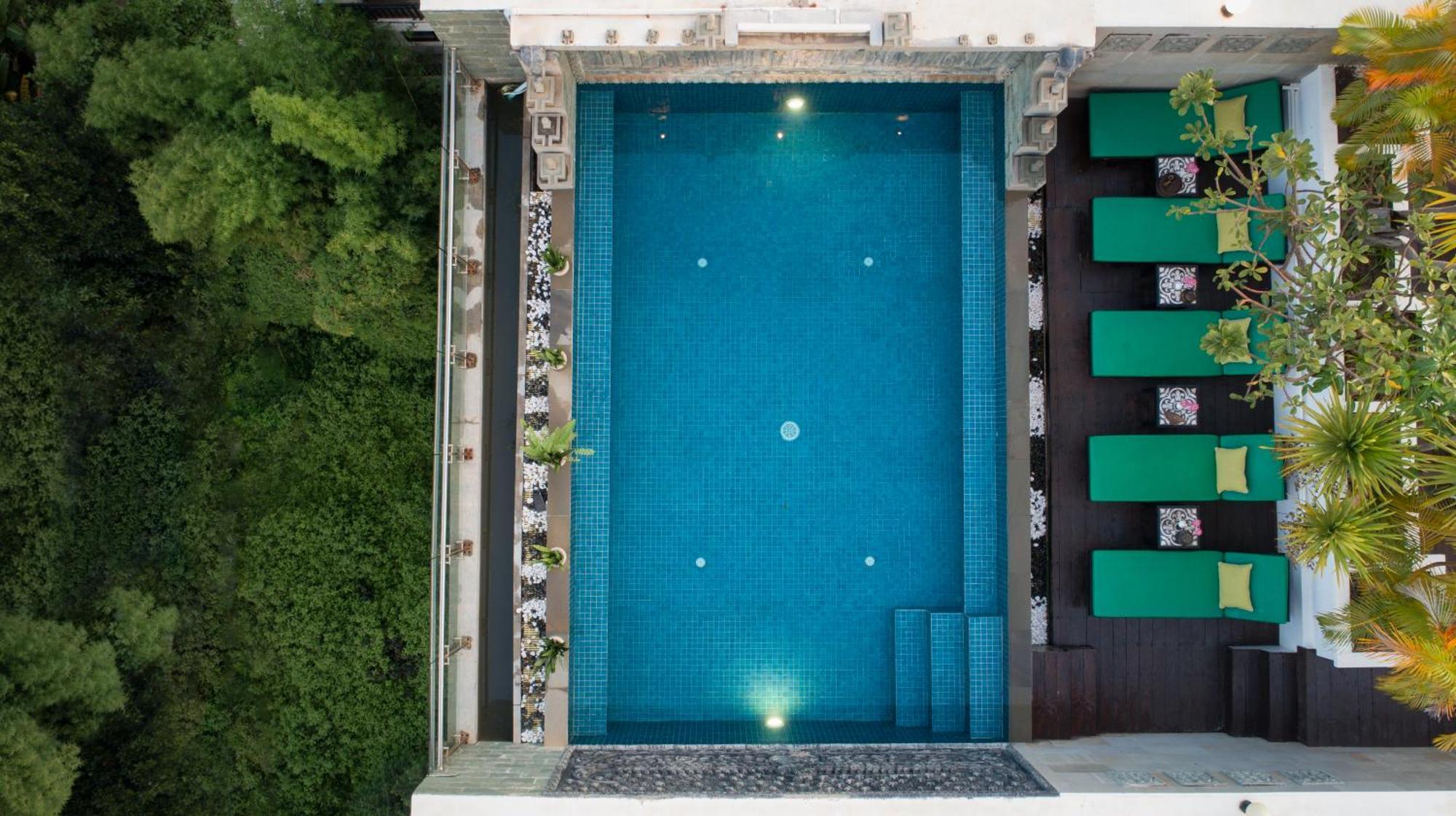 People By The Community Siem Reap Exterior foto